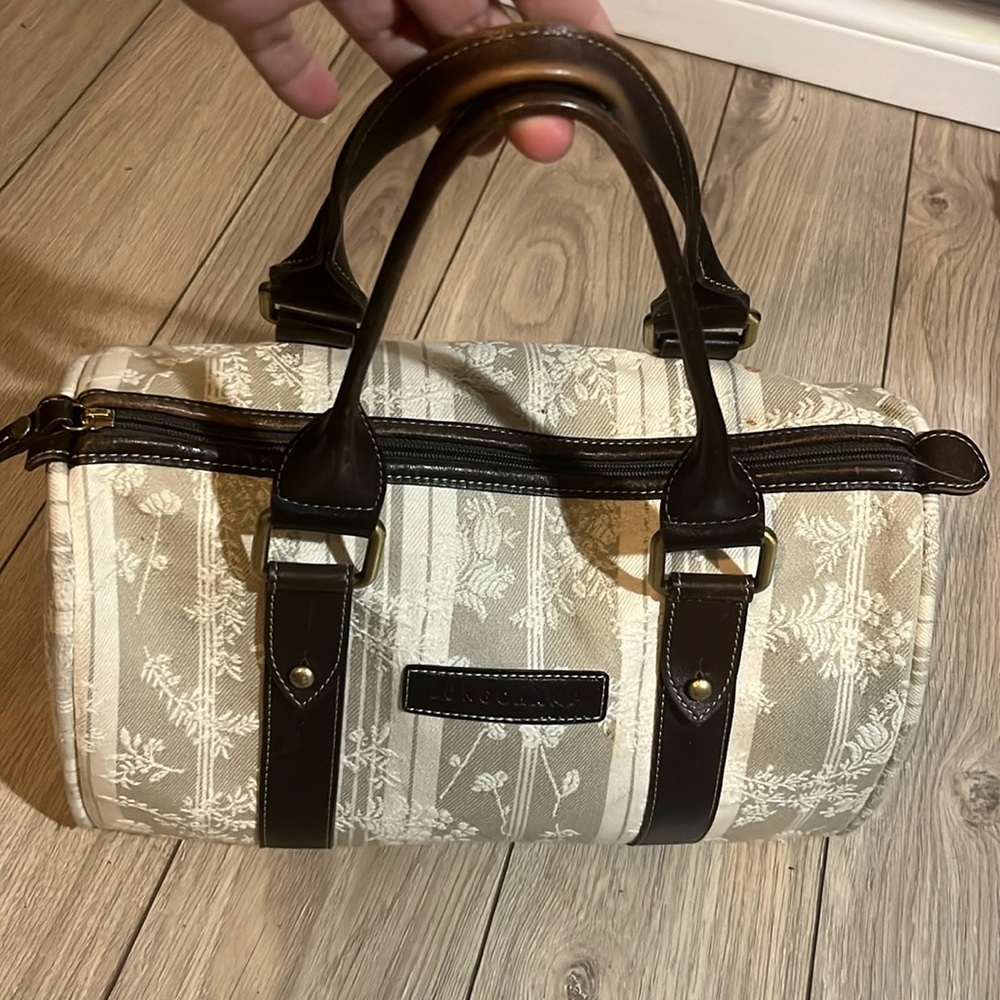 Longchamp Tote Bag